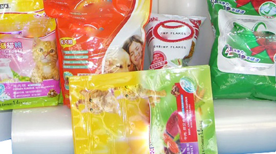 lamination-films