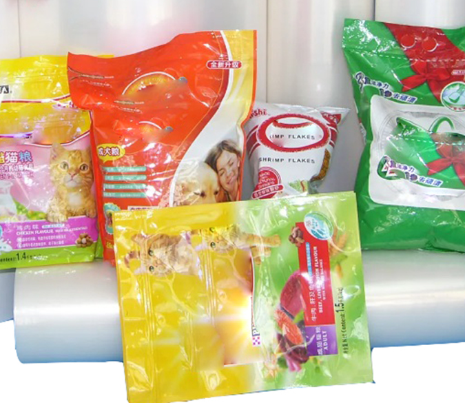 Packaging and Food Preservation