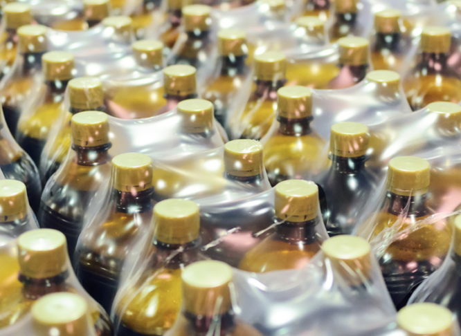 A Little About RAK Petropack