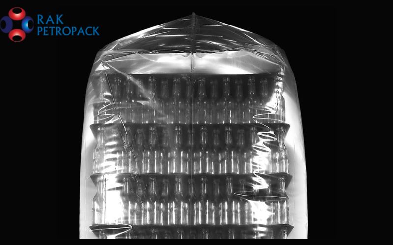 Shrink Hood Film